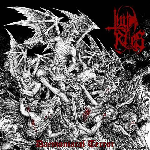 Thy Rites : Daemoniacal Terror